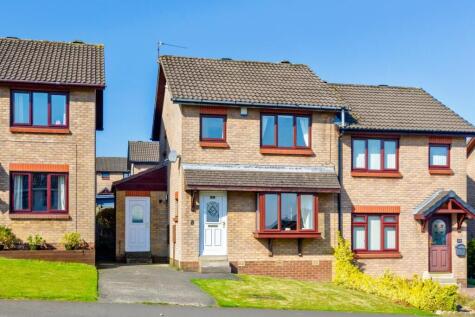 Helliwell Lane, Deepcar, Sheffield