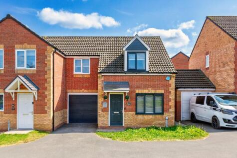 Haven Hill Road, Sheffield