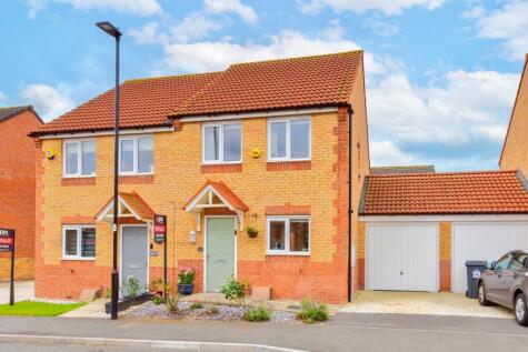 Calders Crescent, Sheffield