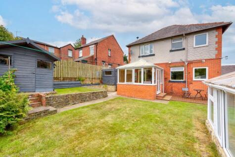 St. Anns Road, Deepcar, Sheffield