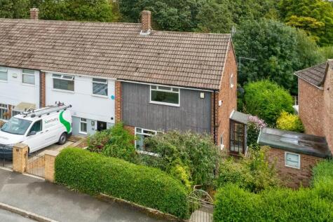 Grimsell Close, Sheffield