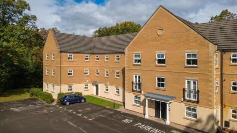 Glenwood Drive, Middlewood, Sheffield