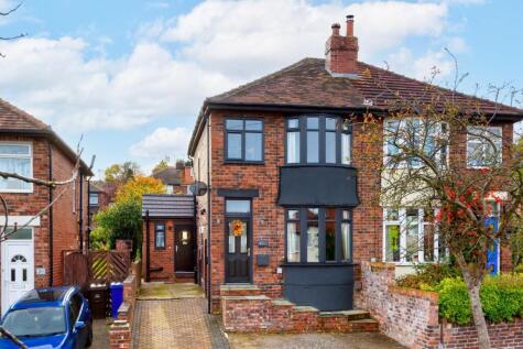 Carnaby Road, Walkley, Sheffield