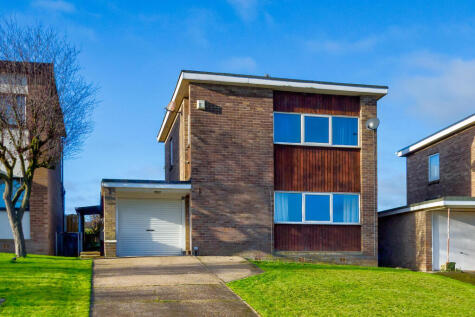 Limes Close, Staincross, Barnsley