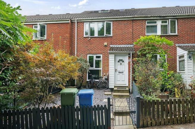 Foundry Close