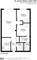 Chevron Apartments