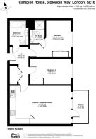 Campion House