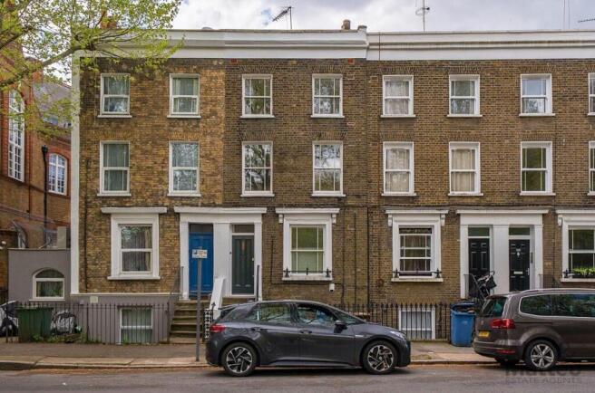 Southwark Park Road