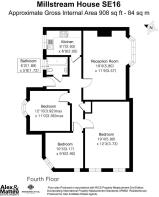 Millstream House