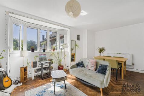 Jamaica Road, Bermondsey, SE16