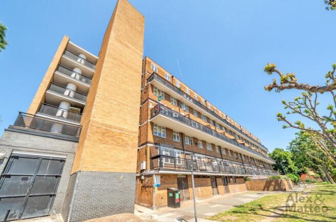 Layard Square