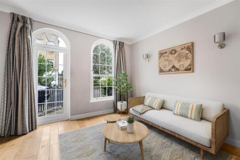 Rotherhithe Street, Rotherhithe, SE16