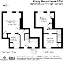 Cherry Garden House