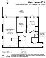 Osier House