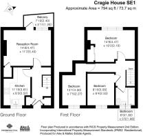 Cragie House
