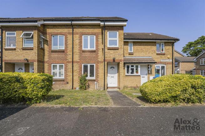 Abingdon Close