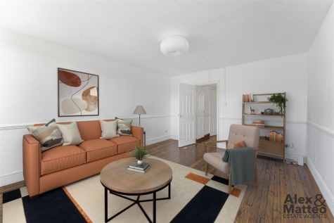 Tawny Way, Surrey Quays, SE16