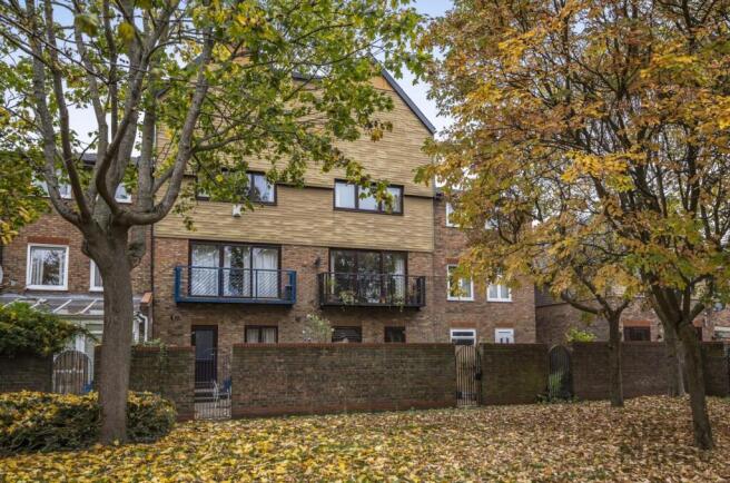 Leydon Close