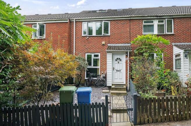 Foundry Close