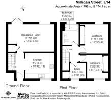 Milligan Street