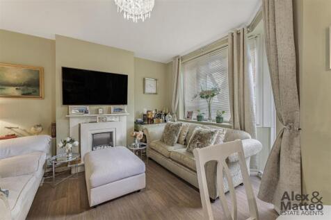 Pynfold Estate, Bermondsey, SE16