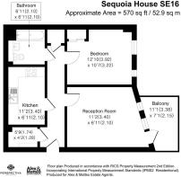 Sequoia House
