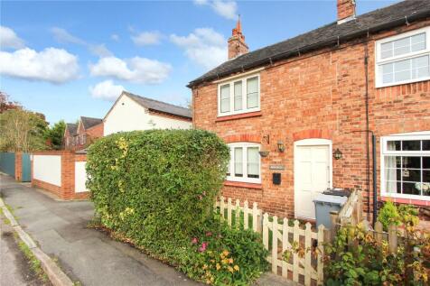 Montrose, Ravensmoor, Nantwich, Cheshire, CW5