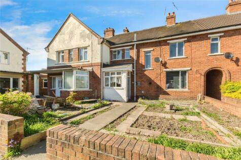 Weaver Road, Nantwich, Cheshire, CW5