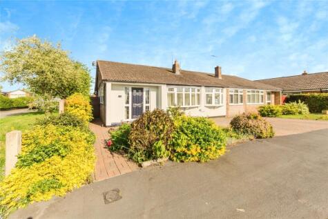 Delamere Road, Nantwich, Cheshire, CW5