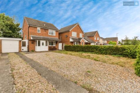 Bridle Hey, Nantwich, Cheshire, CW5