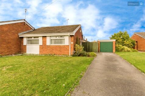 Birchin Lane, Nantwich, Cheshire, CW5