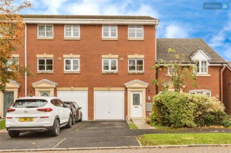 Capel Way, Nantwich, CW5