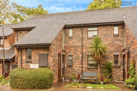 Rectory Close, Nantwich, Cheshire, CW5