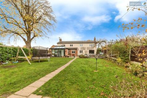 Broad Lane, Stapeley, Nantwich, Cheshire, CW5