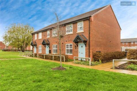 Laurel Place, Henhull, Nantwich, Cheshire, CW5