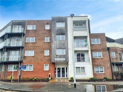 Dudley Street, Luton, Bedfordshire