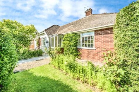 Pipit Rise, Bedford, Bedfordshire