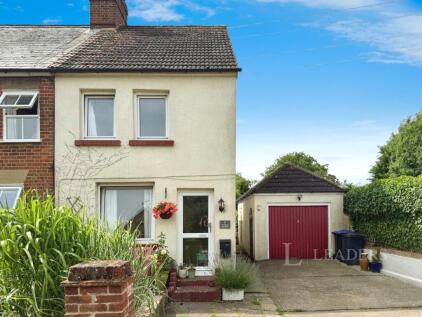 Froghall Lane, Walkern, Stevenage