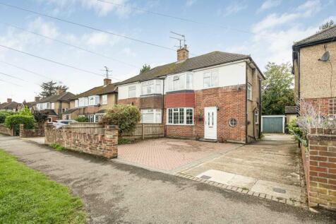 Chiltern Road, Caversham, Reading, Berkshire, RG4