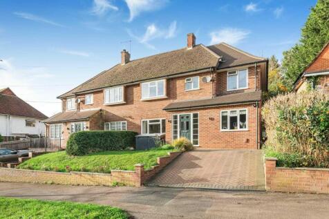 Rotherfield Way, Emmer Green, Reading, Berkshire, RG4
