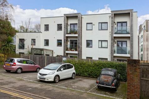 The Upper Drive, Hove