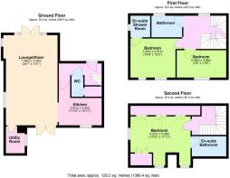 Mile Oak House - all floors.JPG