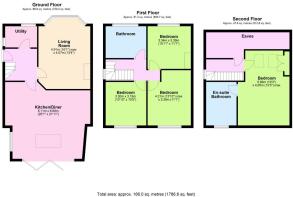 10 Rideway Close - all floors.JPG