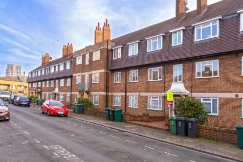 Sheridan Terrace, Hove