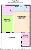48B Brunswick Sq - all floors.JPG
