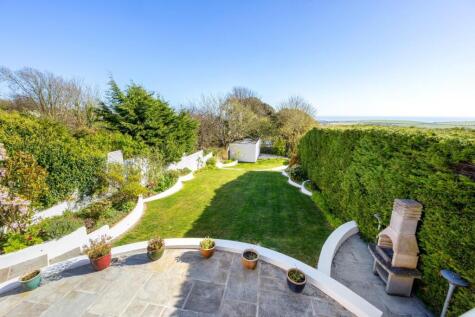 Balsdean Road, Brighton