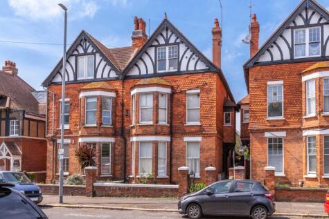 Sackville Road, Hove