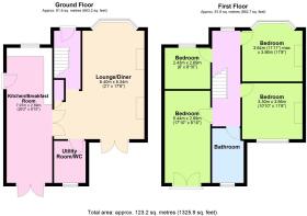 5 Hangleton Gdns - all floors.JPG