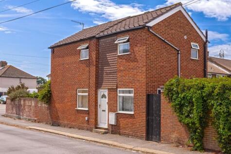 Barnes Road, Portslade, Brighton