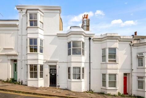 Dean Street, Brighton